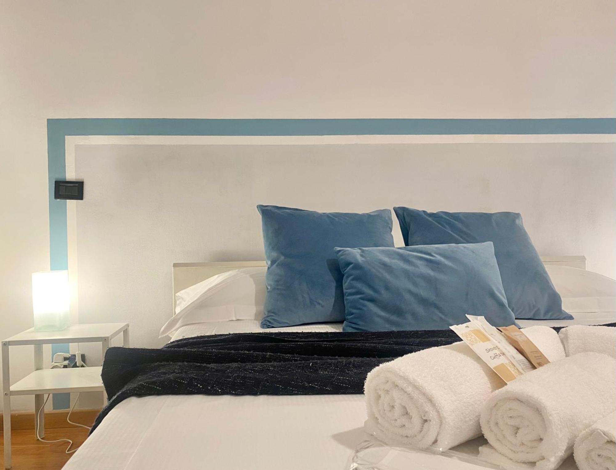 Mazzini 12, Elegant Central Apartment With Free Private Garage 800 M, Air Conditioning, Wi-Fi, Just 100 M From The Public Beach Rapallo Ngoại thất bức ảnh